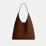 CW636-Brooklyn Shoulder Bag 39-B4/Warm Brown