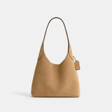 CW637-Brooklyn Shoulder Bag 28-B4/Sand
