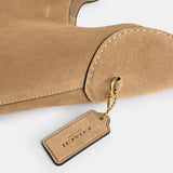 CW637-Brooklyn Shoulder Bag 28-B4/Sand