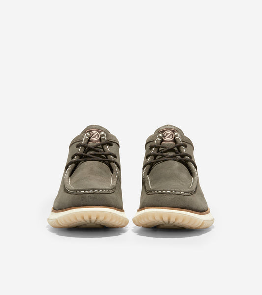 ColeHaan-4.Zerogrand City Chukka Wp-c34044-Wren Brown Wp/Ivory