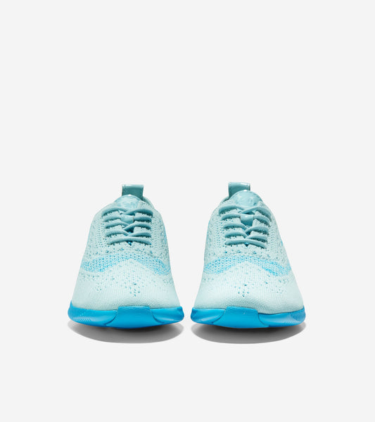 ColeHaan-2.Zerøgrand Oxford -w18395-Crystal Blue-Atomic Blue Stitchlite™