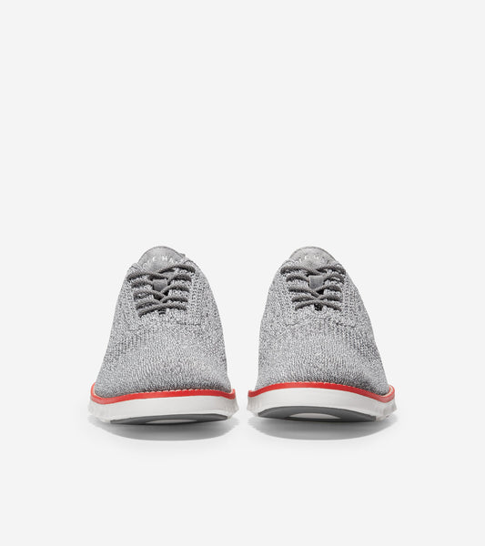 ZERØGRAND Wingtip Oxford