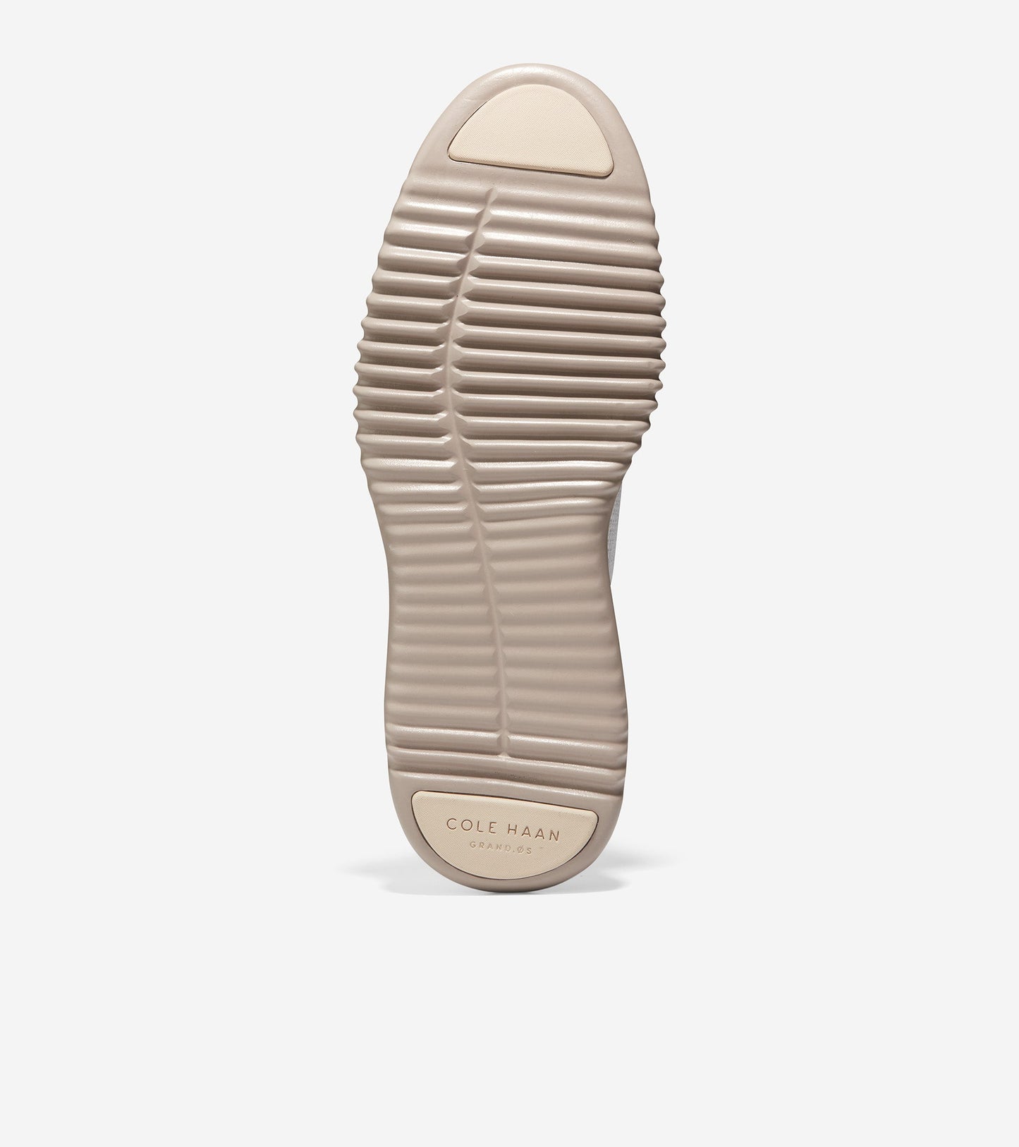 2.ZERØGRAND Wingtip Oxford