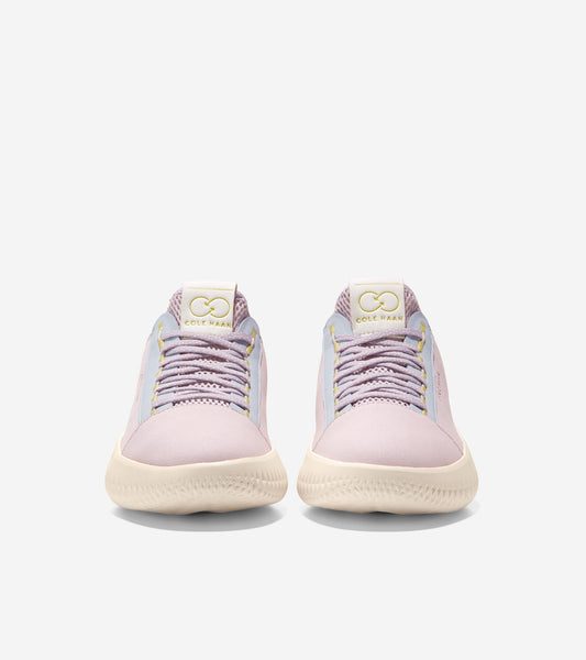 w25943-Generation ZERØGRAND II-Lilac Marble-Halogen Blue