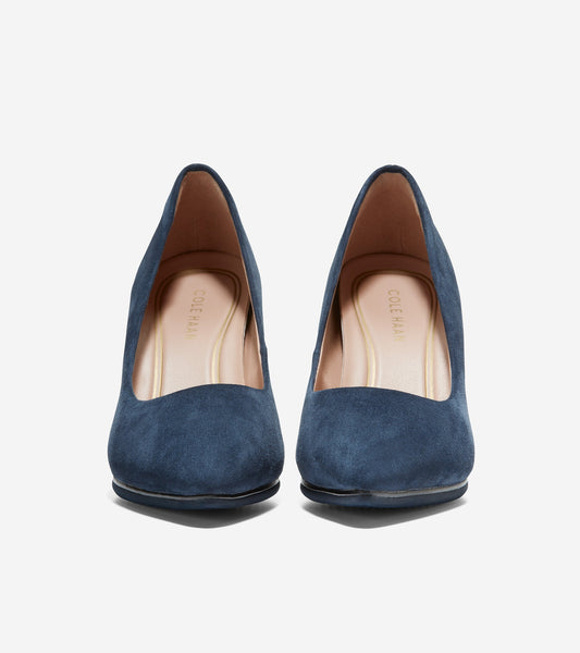 Grand Ambition Pump