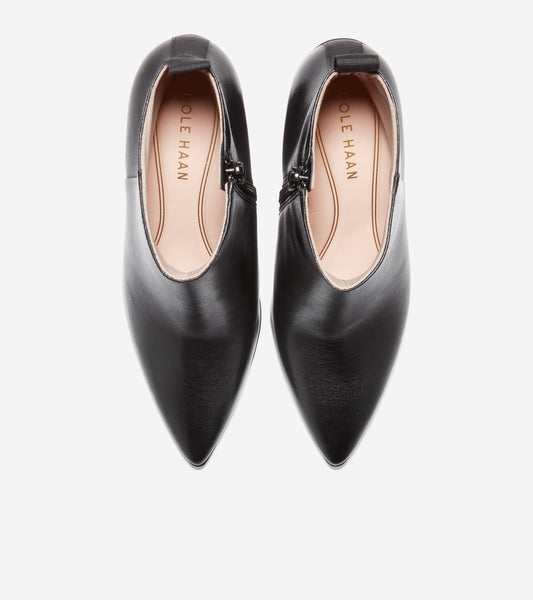 Grand Ambition York Bootie