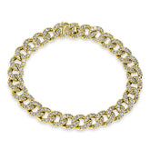 5C499G8-3-Yellow Gold