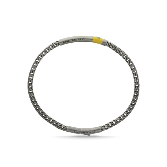 AGBR010801BVEG-BLACK OXIDIZED