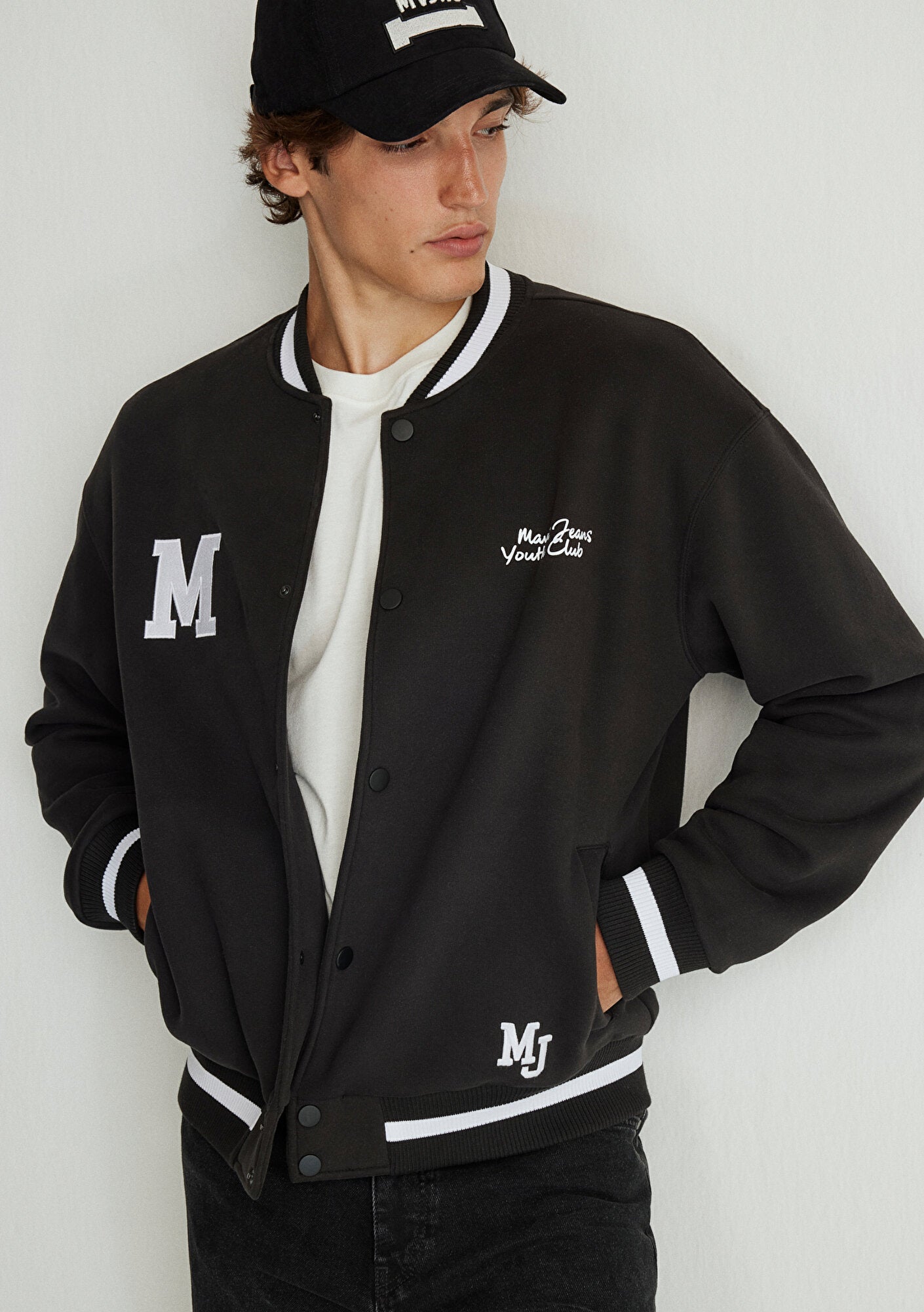 Shop Men'S Clothing Hoodies & Sweat Shirts