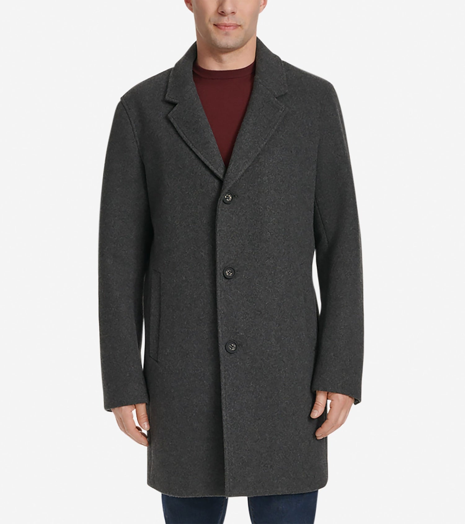 Shop Men'S Clothing Coats