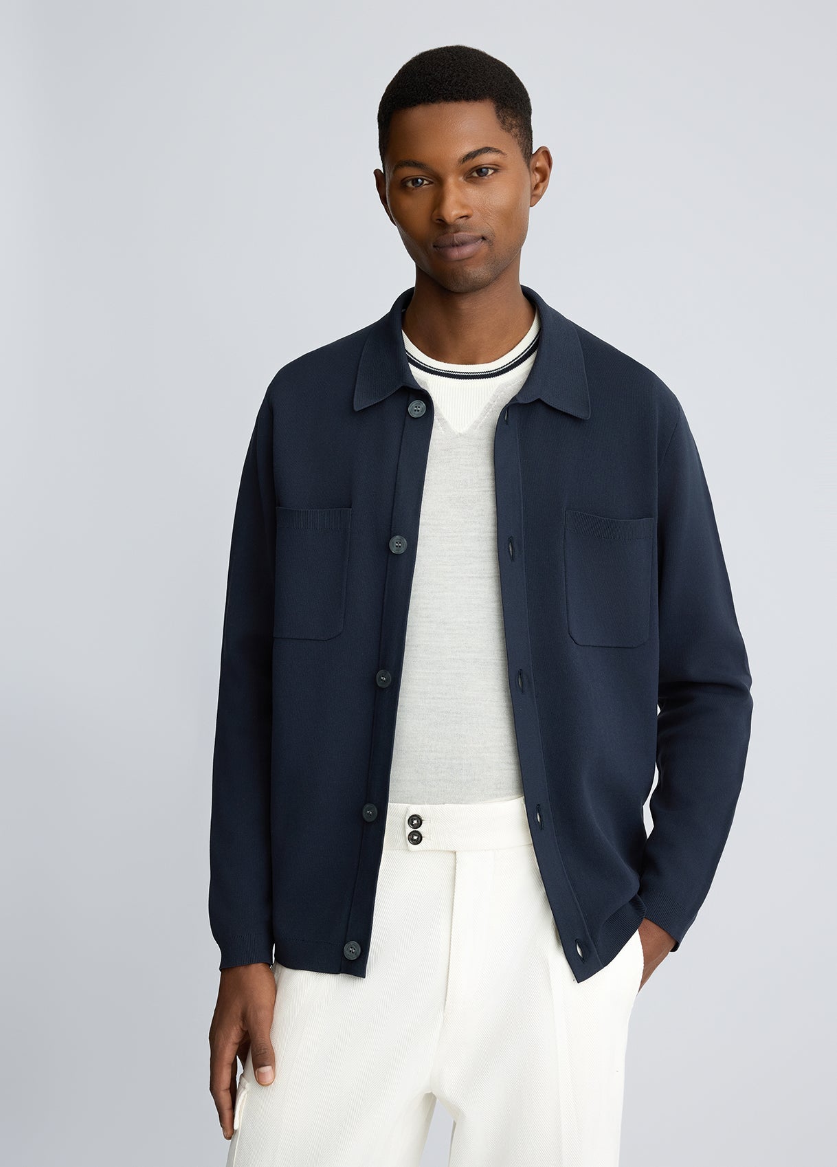 Shop Men'S Clothing Cardigans & Knitwear
