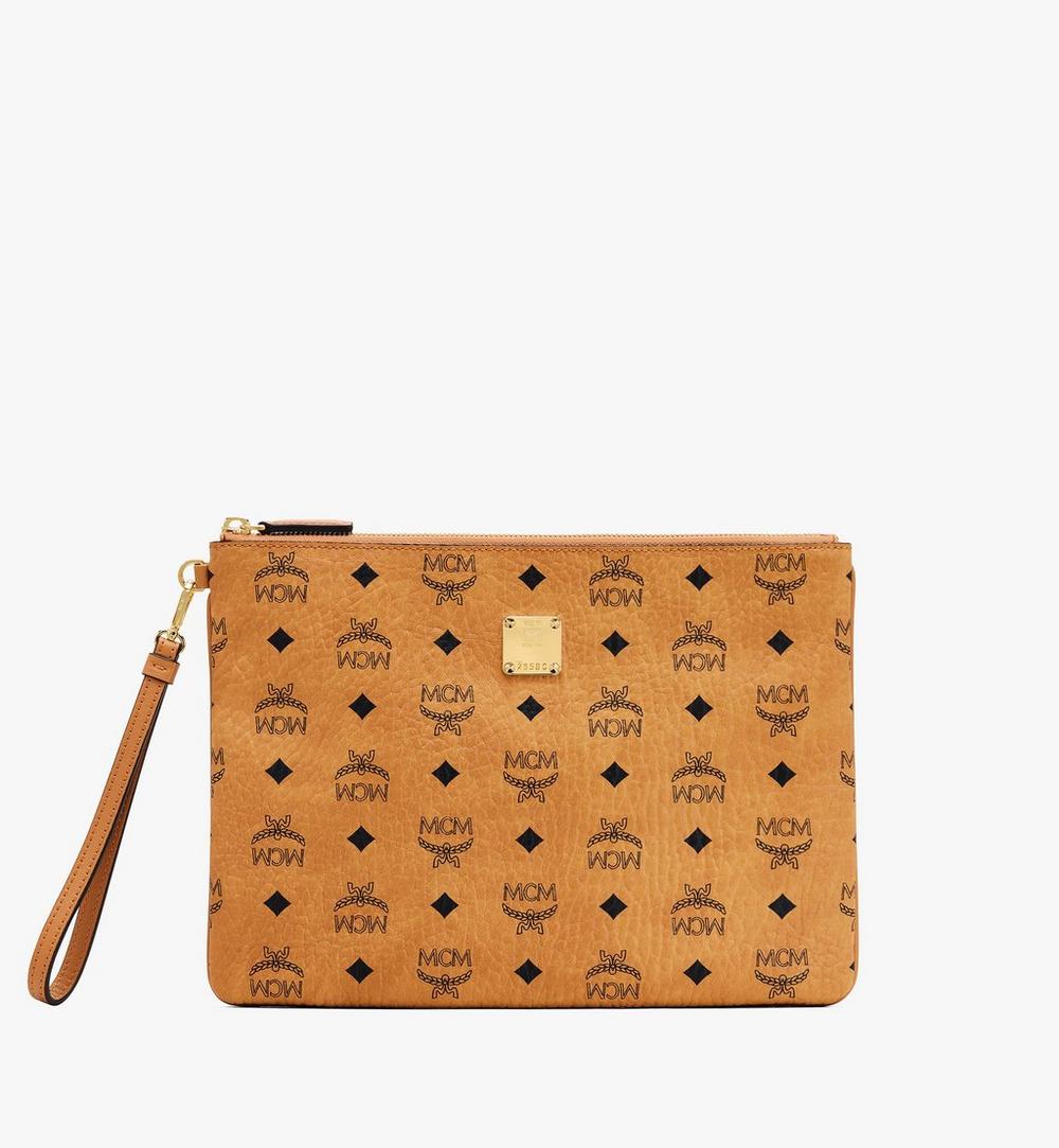Shop Mcm Men'S Bags