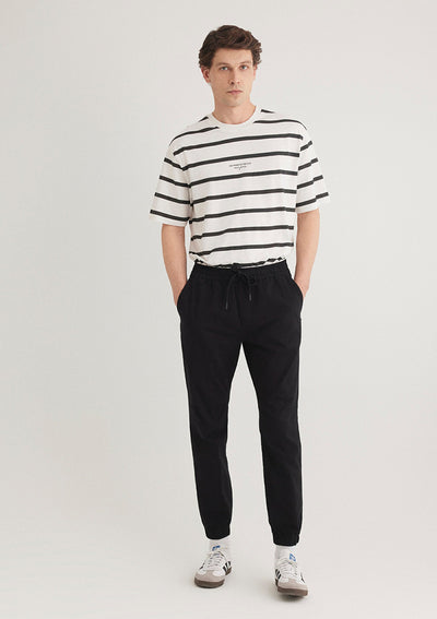Black Pant