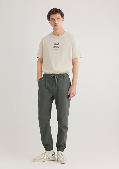 Green Pants