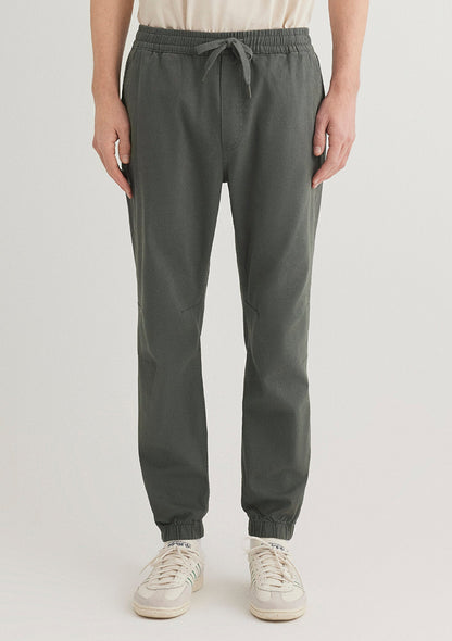 Green Pants