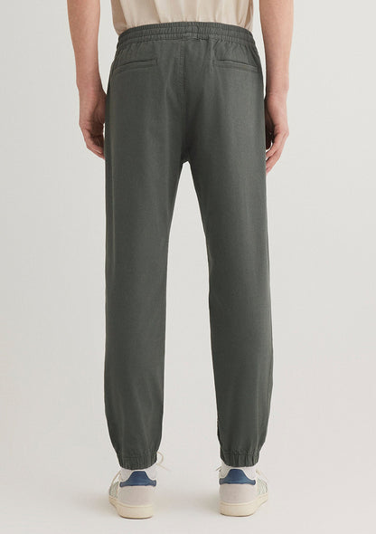 Green Pants