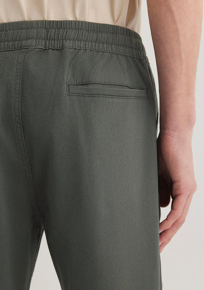 Green Pants