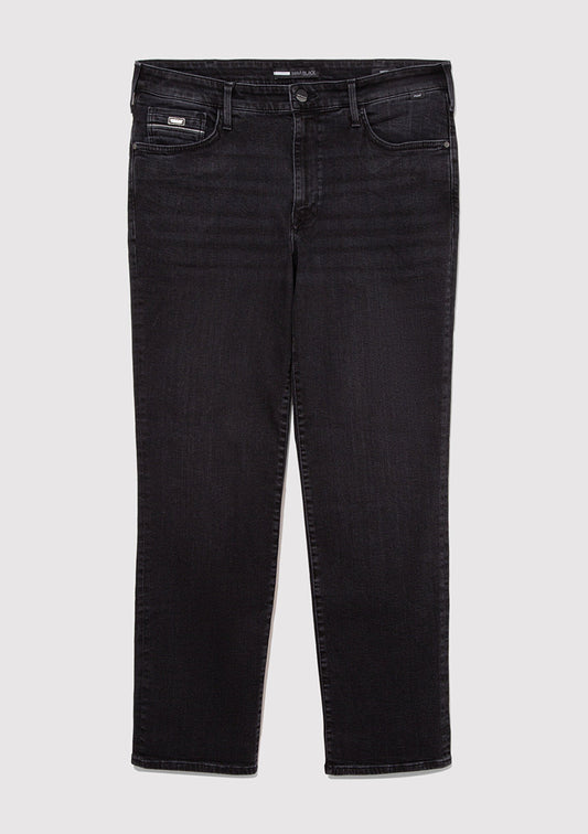 Hasan Deep Smoke Mavi Black Jean Pants