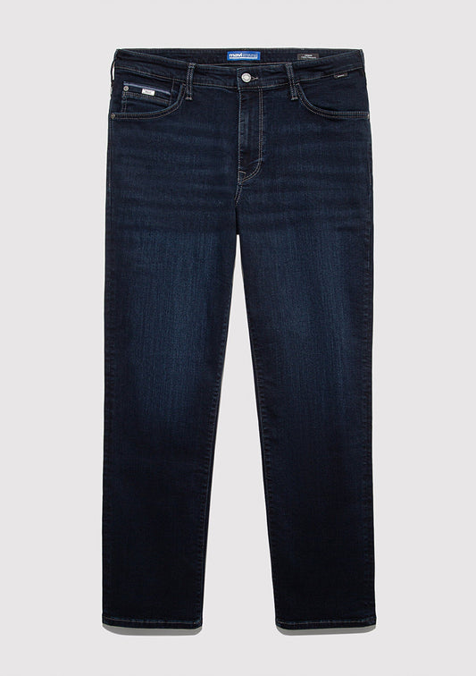 Hasan Premium Blue Blue Jean Pants