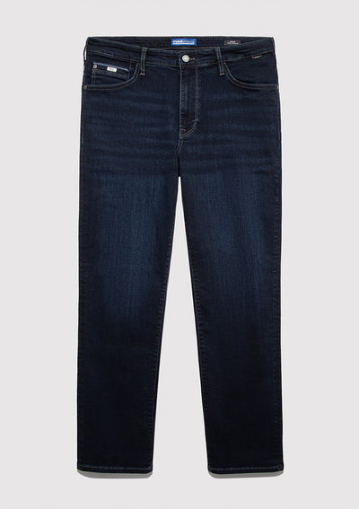 Hasan Premium Blue Blue Jean Pants