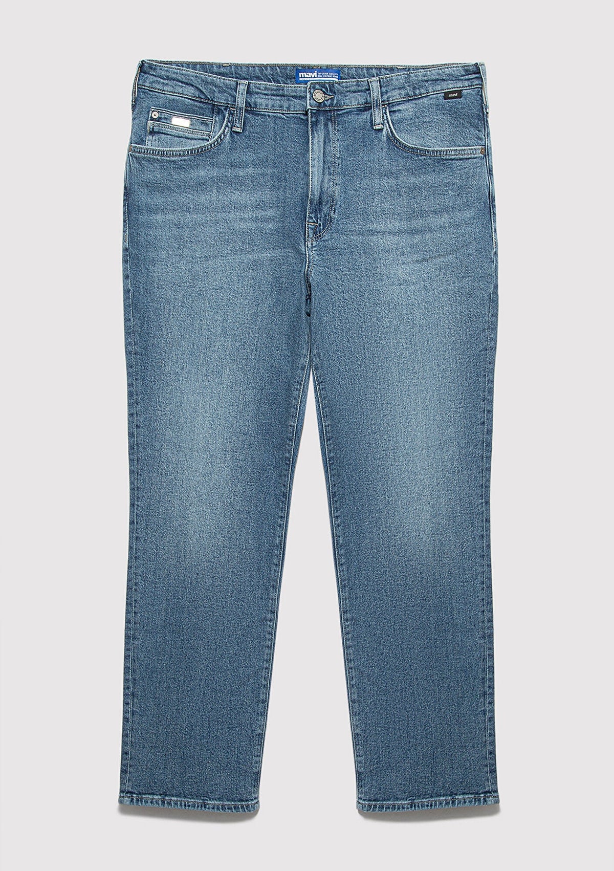 Hasan Vintage Premium Blue Jean Pants