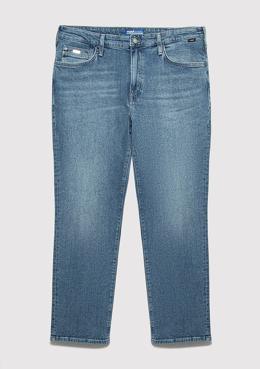 Hasan Vintage Premium Blue Jean Pants