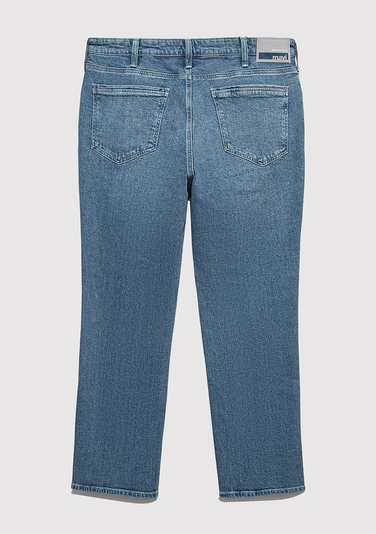Hasan Vintage Premium Blue Jean Pants