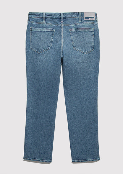 Hasan Vintage Premium Blue Jean Pants