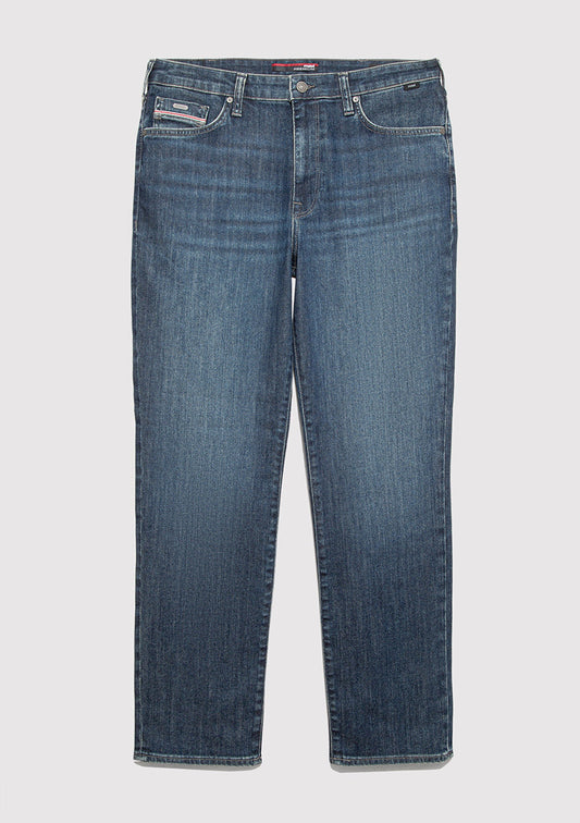 Hasan Authentic Blue Mavi Premium Jean Pants