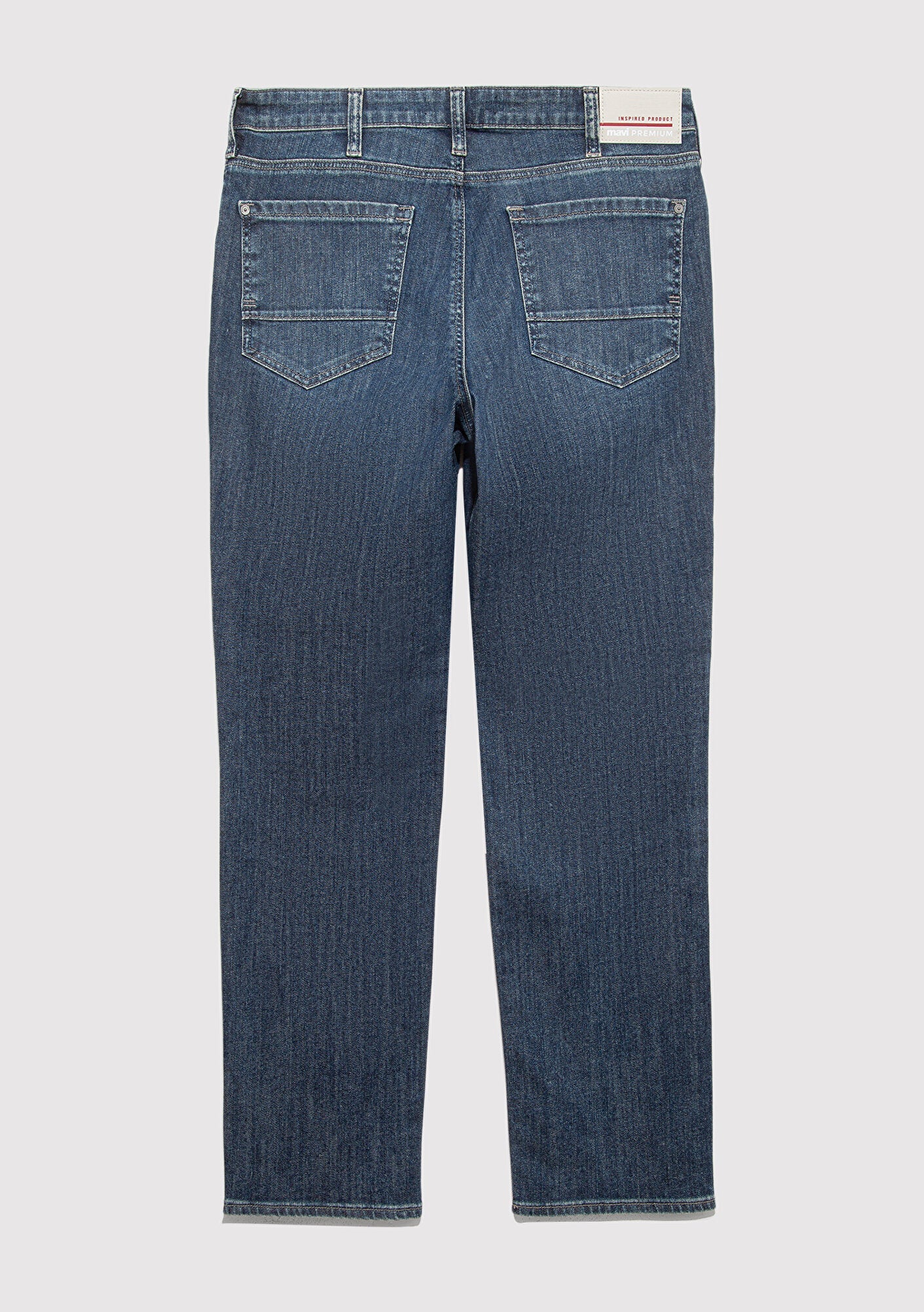 Hasan Authentic Blue Mavi Premium Jean Pants