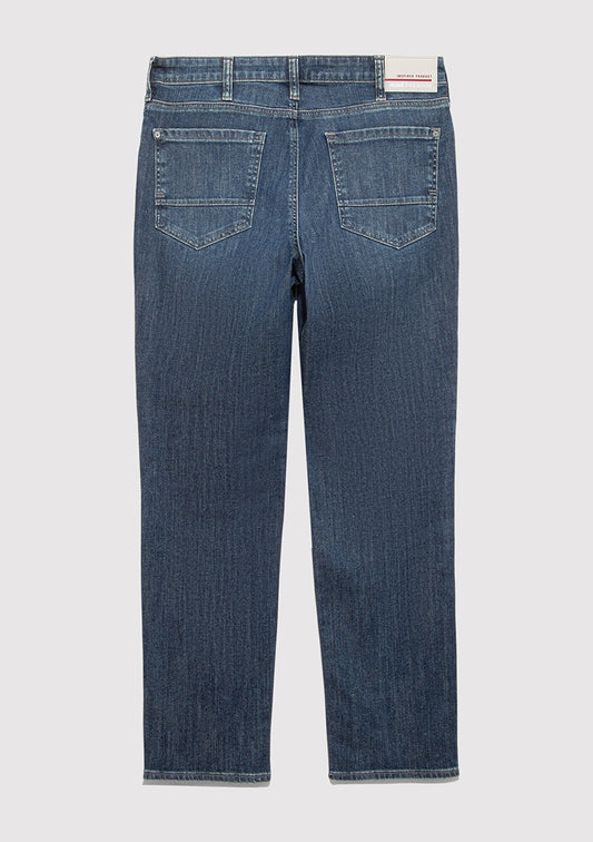 Hasan Authentic Blue Mavi Premium Jean Pants