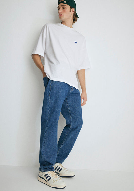 Lisbon Mid 90s Street Jean Pants