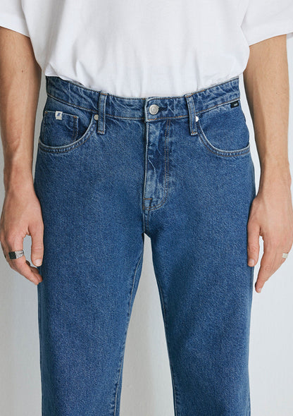 Lisbon Mid 90s Street Jean Pants