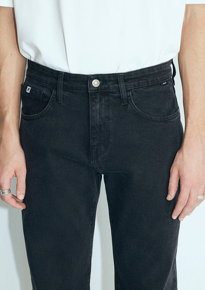 Lisbon Deep Smoke Street Jean Pants