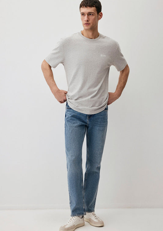 Lisbon Mid Vintage Street Jean Pants