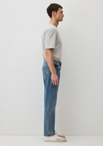 Lisbon Mid Vintage Street Jean Pants