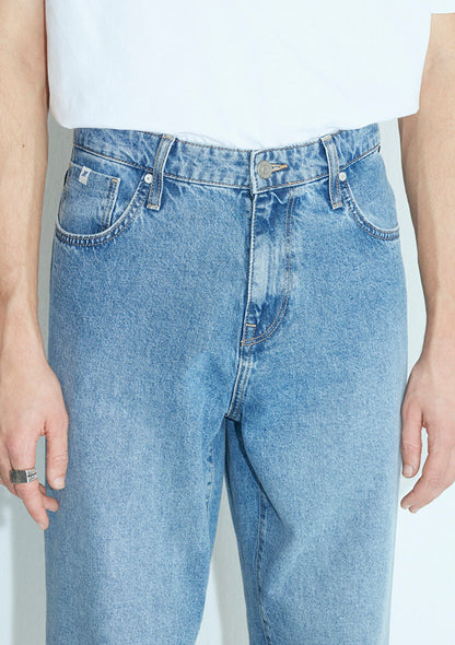 Mitte Fresh Blue Street Jean Pants