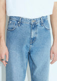 Mitte Fresh Blue Street Jean Pants