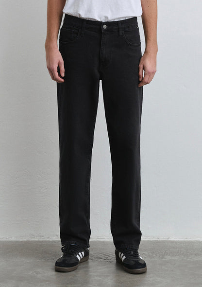 Mitte Smoke 90s Street Jean Pants