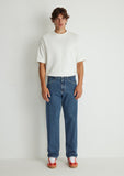 Mitte Dark Sky Blue Street Comfort Jean Pants