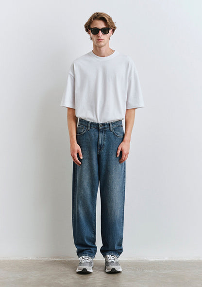 Mitte Dusty Indigo Street Jean Pants