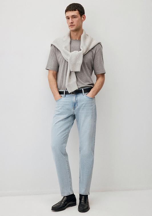 London Light Classic Denim Jean Pants