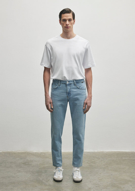 London Light Classic Denim Jean Pants