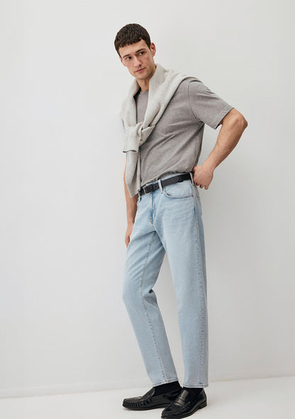 London Light Classic Denim Jean Pants
