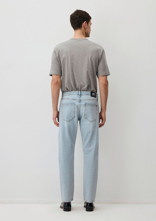 London Light Classic Denim Jean Pants