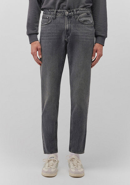 London Dolphin Grey Street Denim Jean Pants