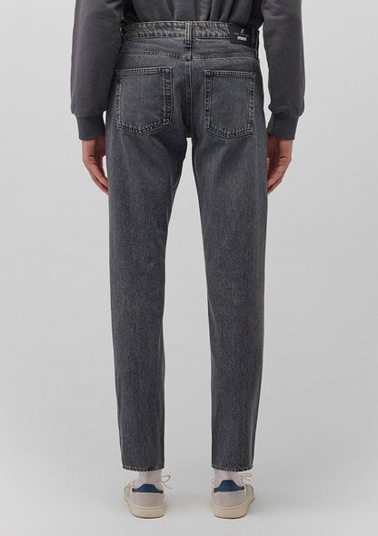 London Dolphin Grey Street Denim Jean Pants