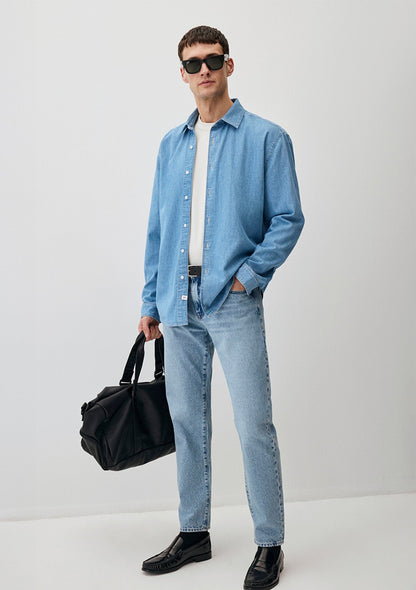 London Light Premium Blue Jean Pants