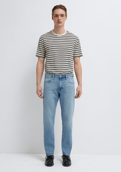 London Street Mid Used Street Denim Jean Pants