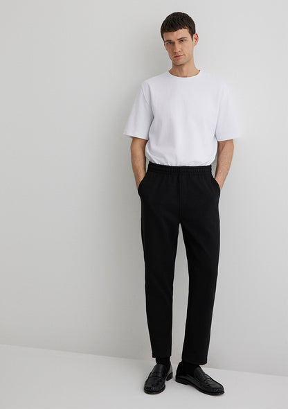 Black Sweatpants